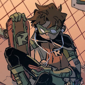 Meet your Posher, Fred